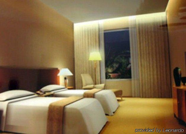 New Tai Garden Hotel Jinghong Room photo