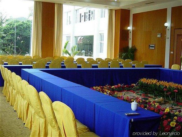 New Tai Garden Hotel Jinghong Facilities photo